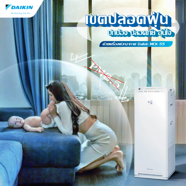 Daikin (internship)